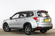 Subaru Forester IV Рестайлинг 2 Тюмень  - изображение 25