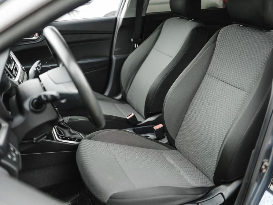 Hyundai Solaris II Ижевск  - изображение 10