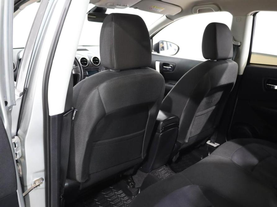 Nissan Qashqai I Рестайлинг Ростов-на-Дону  - изображение 11