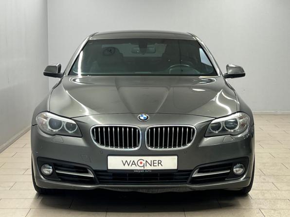 BMW 5 серии VI (F10/F11/F07) Рестайлинг с пробегом 2013 года, цена 1 858 000 рублей, 218340 км, седан, Автокод Объявления