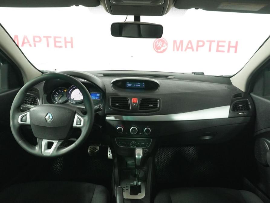 Renault Megane III Вологда  - изображение 15