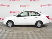 Lada (ВАЗ) Granta I Вологда  - изображение 25