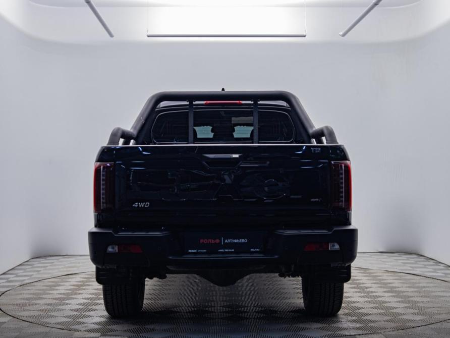JAC T9 Москва  - изображение 3