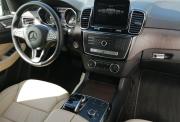 Mercedes-Benz GLE I (W166) Иваново  - изображение 42