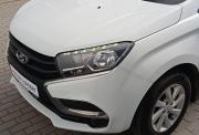 Lada (ВАЗ) XRAY I Владимир  - изображение 34