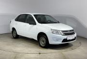 Lada (ВАЗ) Granta I Саранск  - изображение 30