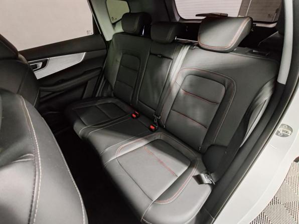 Chery Tiggo 7 II с пробегом 2022 года, цена 1 789 000 рублей, 38544 км, внедорожник, Автокод Объявления