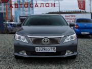 Toyota Camry VII (XV50) Ижевск  - изображение 32