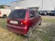 Daewoo Matiz II Рестайлинг Киров  - изображение 8