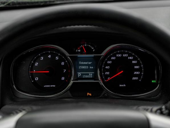 Chevrolet Captiva I Рестайлинг 2 с пробегом 2014 года, цена 1 314 000 рублей, 159002 км, внедорожник, Автокод Объявления
