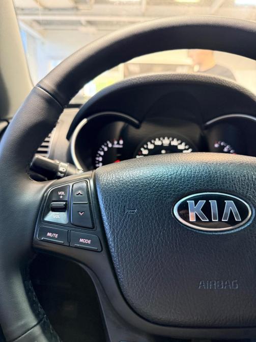 Kia Sorento II Рестайлинг Челябинск  - изображение 13