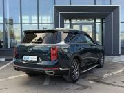 GAC GS8 II Москва  - изображение 36