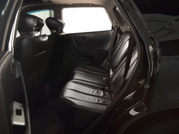 Nissan Murano I (Z50) с пробегом 2006 года, цена 745 995 рублей, 398226 км, внедорожник, Автокод Объявления