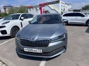 Skoda Superb III Рестайлинг Москва  - изображение 10