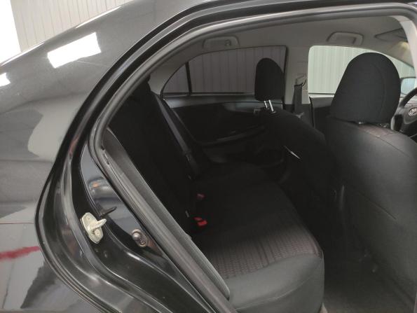 Toyota Corolla X (E140 E150) с пробегом 2008 года, цена 750 000 рублей, 149635 км, седан, Автокод Объявления