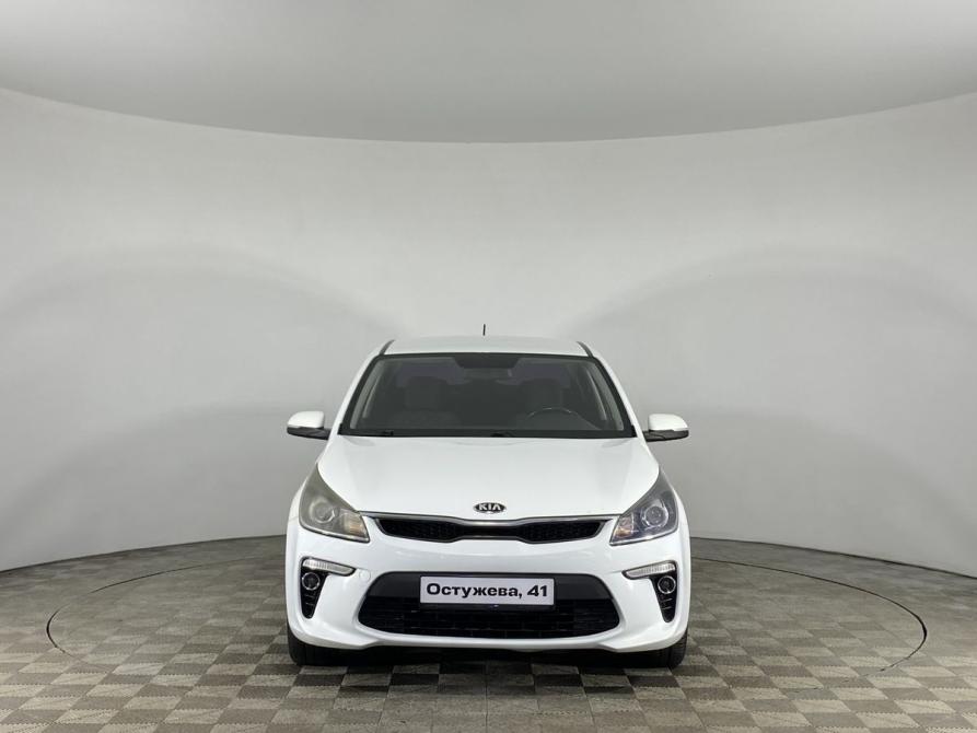 Kia Rio IV Воронеж  - изображение 3