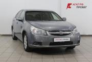 Chevrolet Epica V250 Рестайлинг Астрахань  - изображение 22