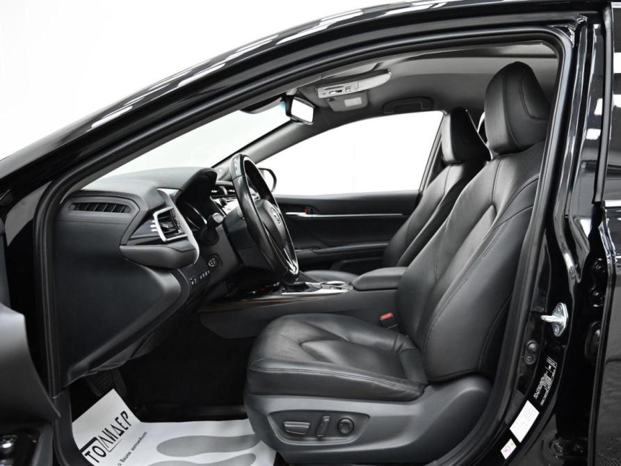 Toyota Camry VIII (XV70) Москва  - изображение 10