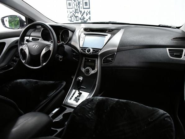 Hyundai Avante V с пробегом 2011 года, цена 925 000 рублей, 171607 км, седан, Автокод Объявления