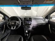 Renault Logan II Рестайлинг Москва  - изображение 32