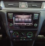 Skoda Rapid I Рестайлинг Вологда  - изображение 29