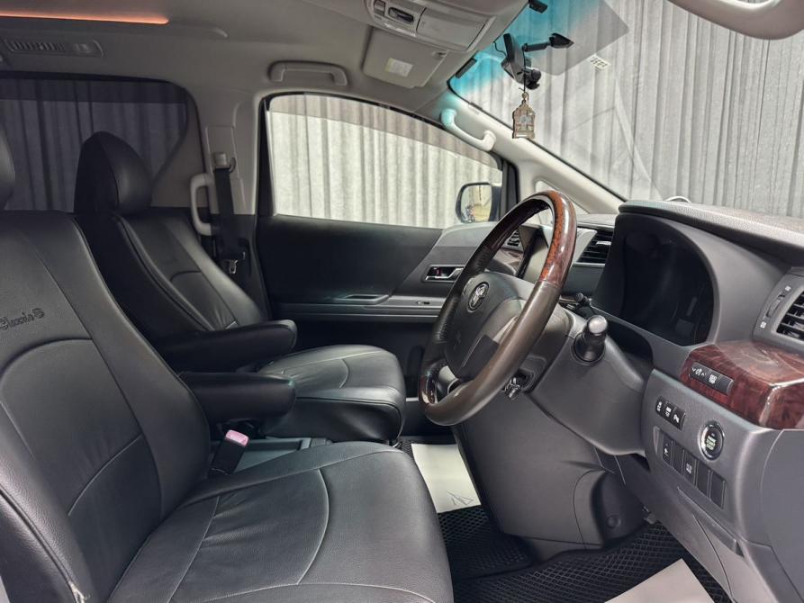 Toyota Vellfire I Стерлитамак  - изображение 16