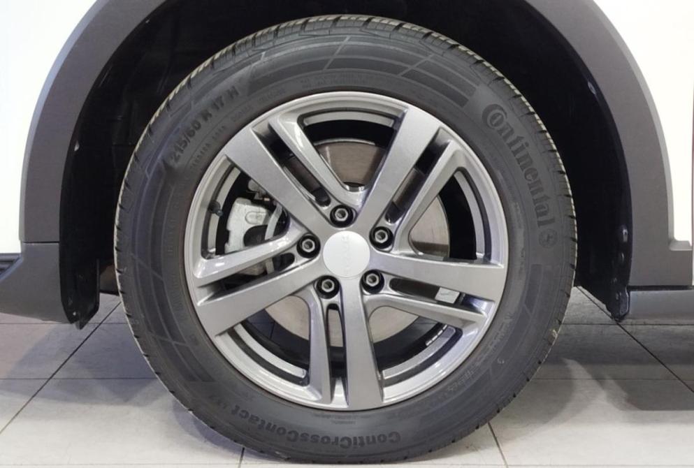 Haval Jolion I Рестайлинг Саратов  - изображение 10