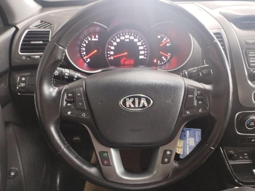 Kia Sorento II Рестайлинг Серпухов  - изображение 11