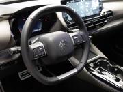 Citroen C5 X Москва  - изображение 36
