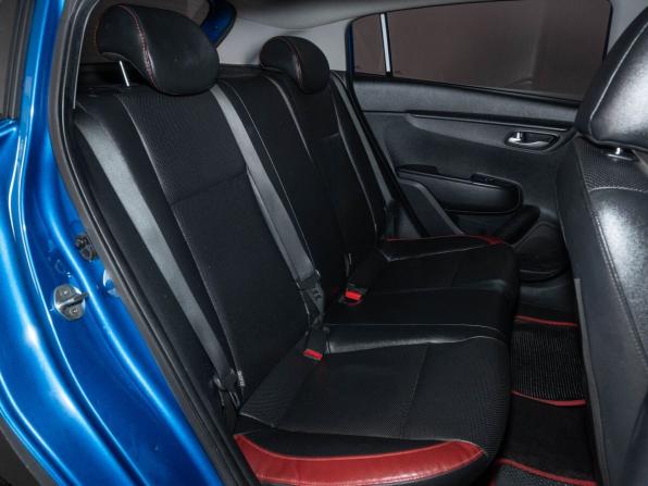 Kia Rio IV с пробегом 2020 года, цена 1 341 000 рублей, 155892 км, хэтчбек, Автокод Объявления