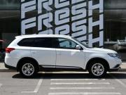 Mitsubishi Outlander III Рестайлинг 2 Волгоград  - изображение 25