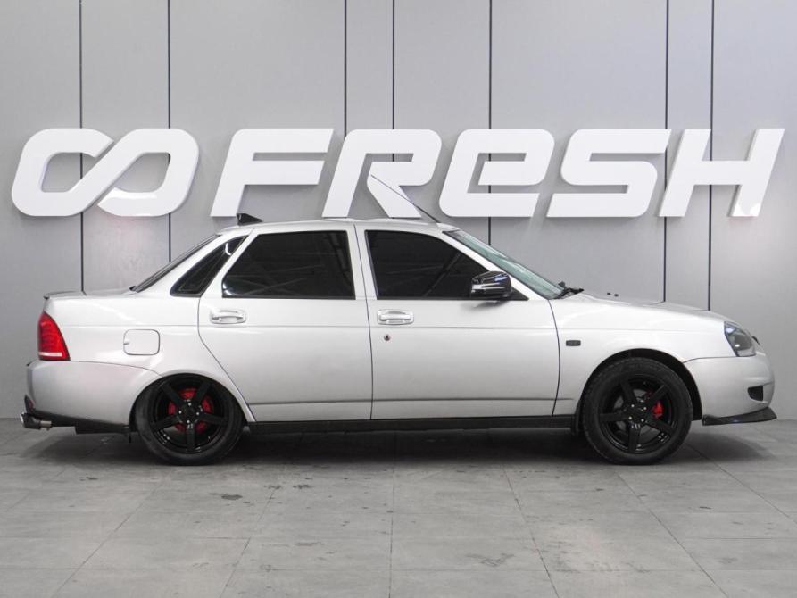 Lada (ВАЗ) Priora I Воронеж  - изображение 5
