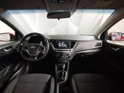 Hyundai Solaris II Москва  - изображение 30