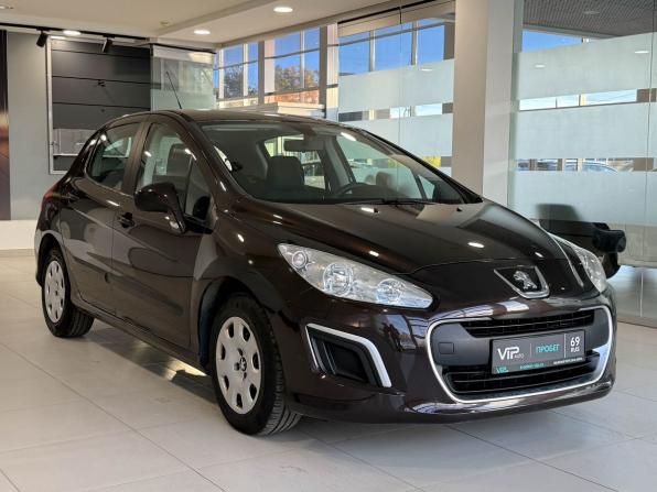 Peugeot 308 I Рестайлинг с пробегом 2012 года, цена 697 000 рублей, 98160 км, хэтчбек, Автокод Объявления