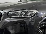 BMW X3 III (G01) Рестайлинг Москва  - изображение 34