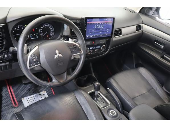 Mitsubishi Outlander III с пробегом 2013 года, цена 1 279 000 рублей, 229624 км, внедорожник, Автокод Объявления