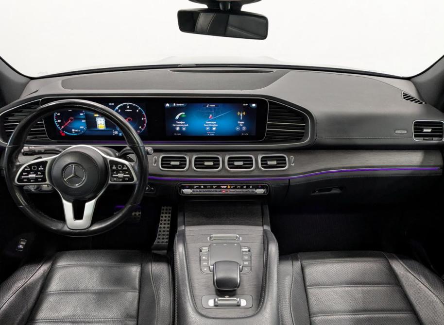 Mercedes-Benz GLE II (V167) Санкт-Петербург  - изображение 16
