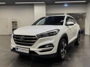 Hyundai Tucson III Мурманск  - изображение 27