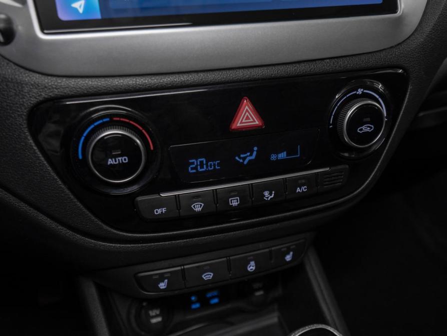 Hyundai Solaris II Москва  - изображение 15