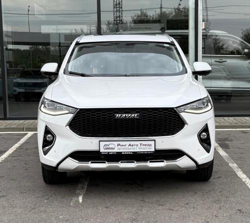 Haval F7x I с пробегом 2021 года, цена 1 795 000 рублей, 84270 км, внедорожник, Автокод Объявления