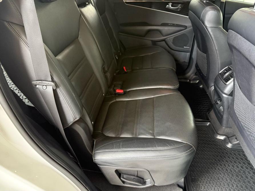 Kia Sorento III Prime Рестайлинг Самара  - изображение 15