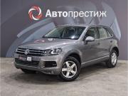 Volkswagen Touareg II Пермь  - изображение 24