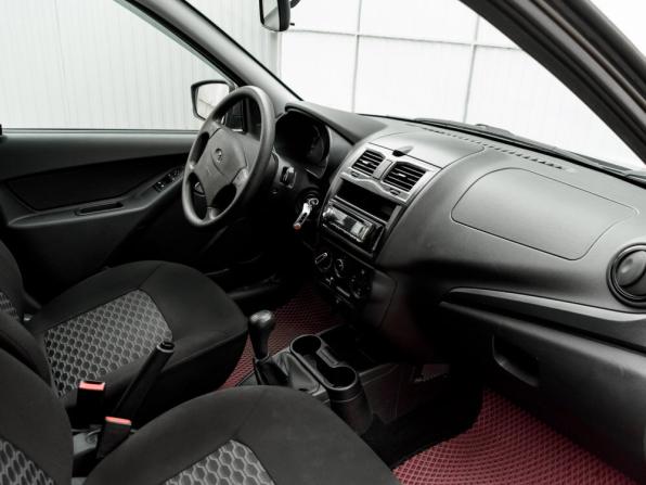 Lada (ВАЗ) Granta I Рестайлинг с пробегом 2022 года, цена 790 000 рублей, 51162 км, седан, Автокод Объявления
