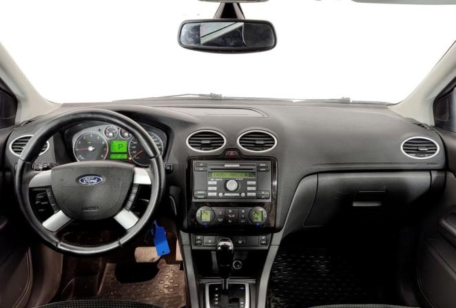 Ford Focus II с пробегом 2006 года, цена 570 000 рублей, 218400 км, седан, Автокод Объявления