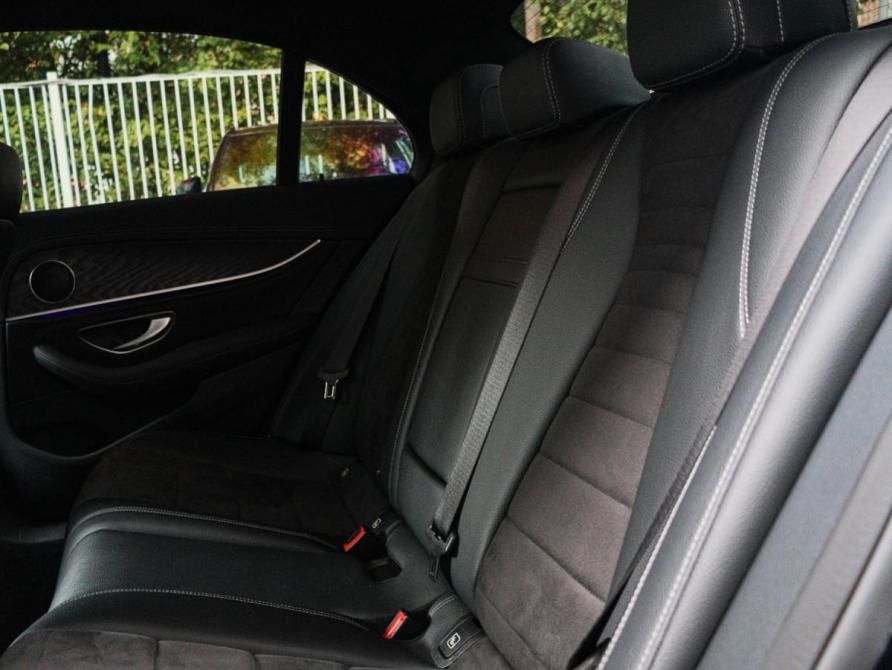 Mercedes-Benz E-Класс V (W213 S213 C238) Москва  - изображение 8