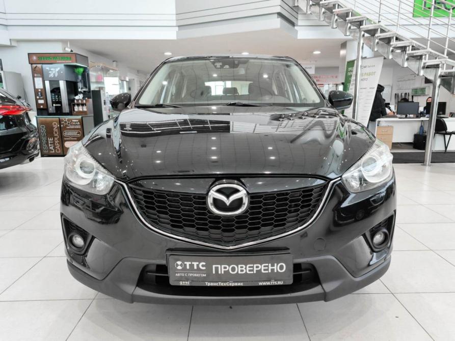 Mazda CX-5 I Казань  - изображение 2