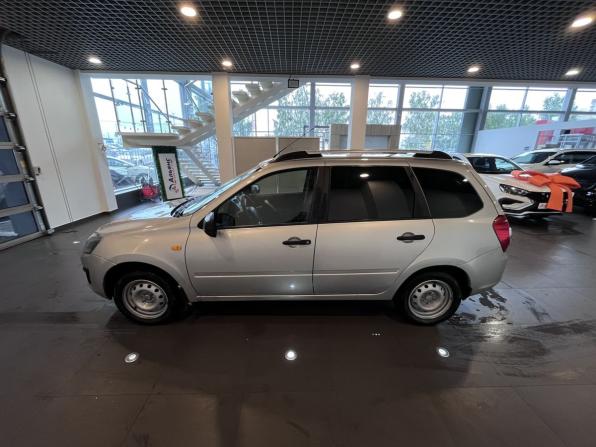 Lada (ВАЗ) Kalina II с пробегом 2016 года, цена 466 000 рублей, 142201 км, универсал, Автокод Объявления