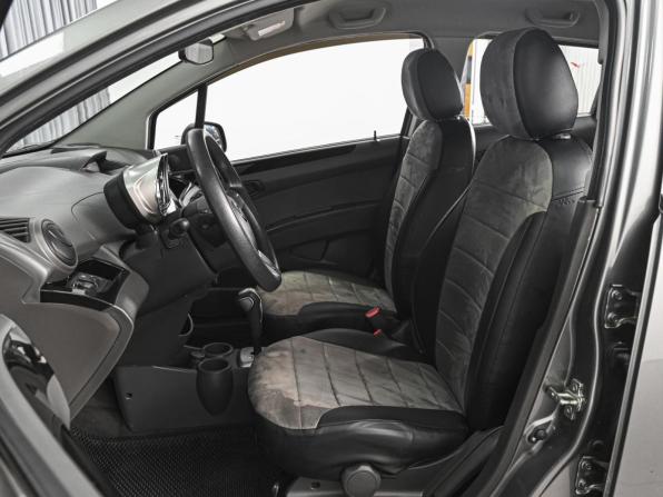 Ravon R2 с пробегом 2016 года, цена 889 000 рублей, 69754 км, хэтчбек, Автокод Объявления
