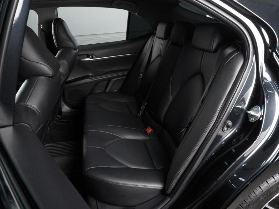 Toyota Camry VIII (XV70) Рестайлинг Минеральные Воды  - изображение 9