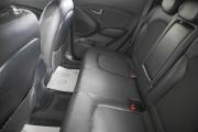 Hyundai ix35 I Рестайлинг Кемерово  - изображение 33